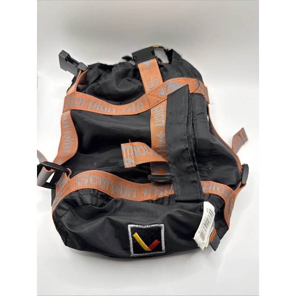 Carry On Sack For Ledge Scorpion Squared +45° Sleeping Bag